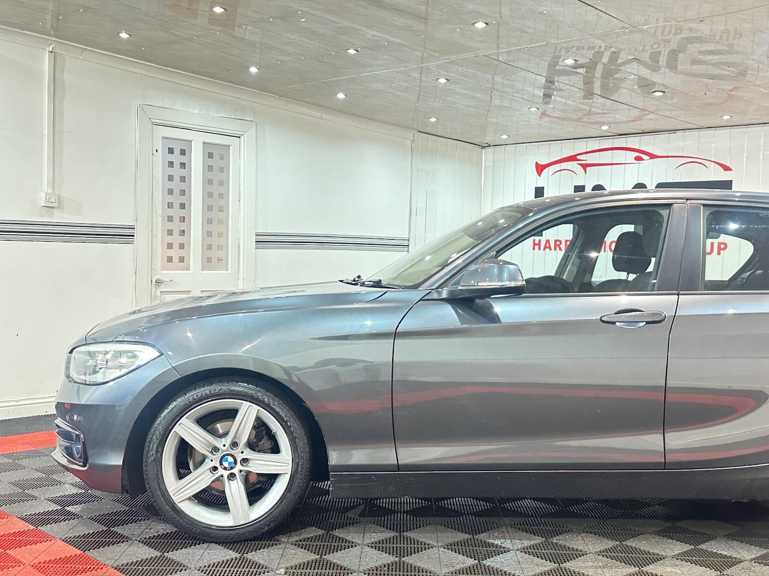 Used BMW 1 Series for sale - 77175769: Photo 48