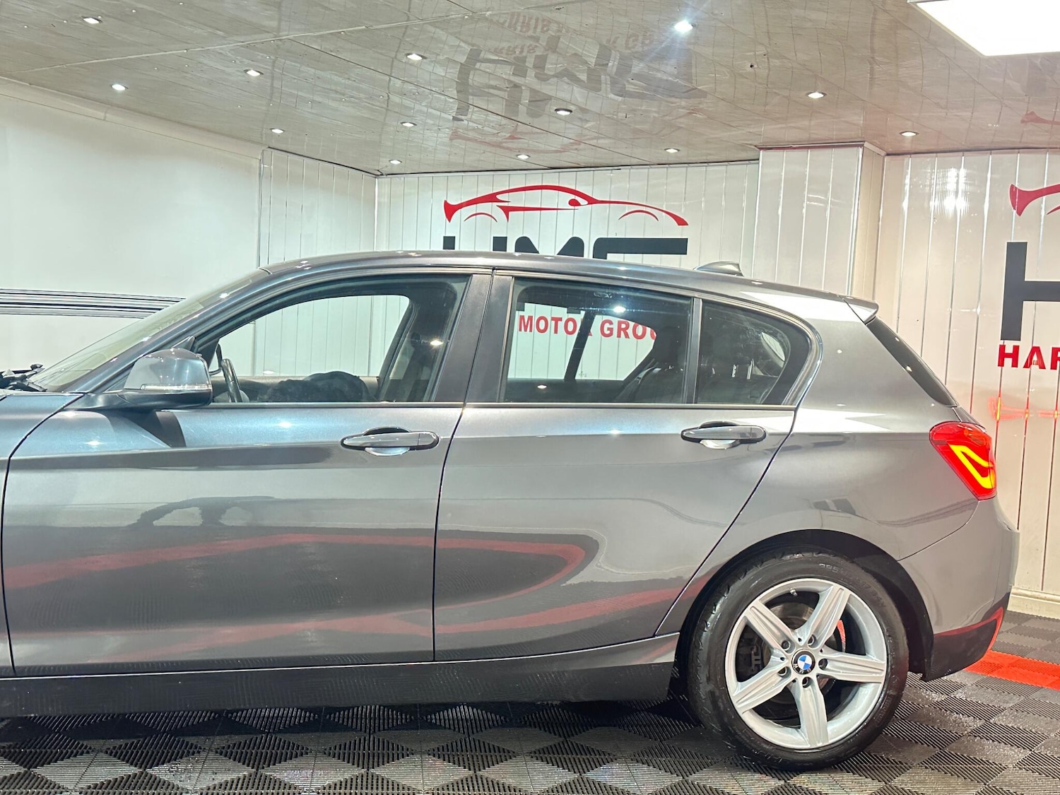 Used BMW 1 Series for sale - 77175769: Photo 49