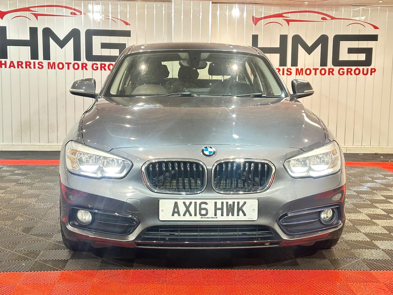 Used BMW 1 Series for sale - 77175769: Photo 5