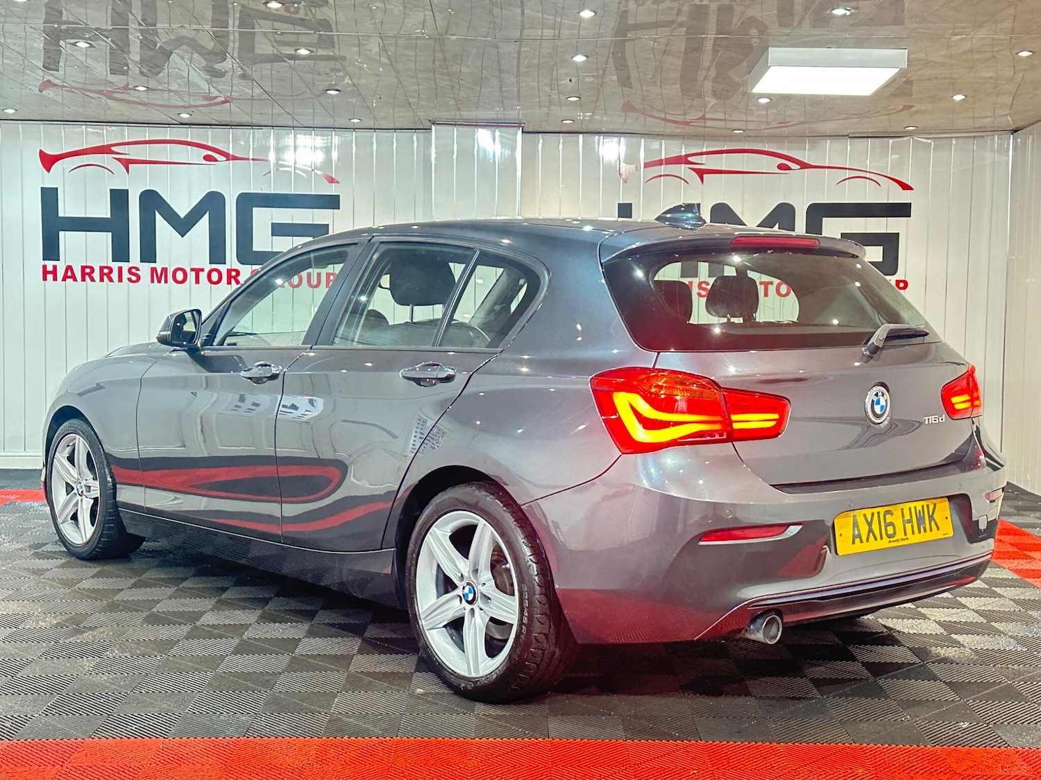 Used BMW 1 Series for sale - 77175769: Photo 50