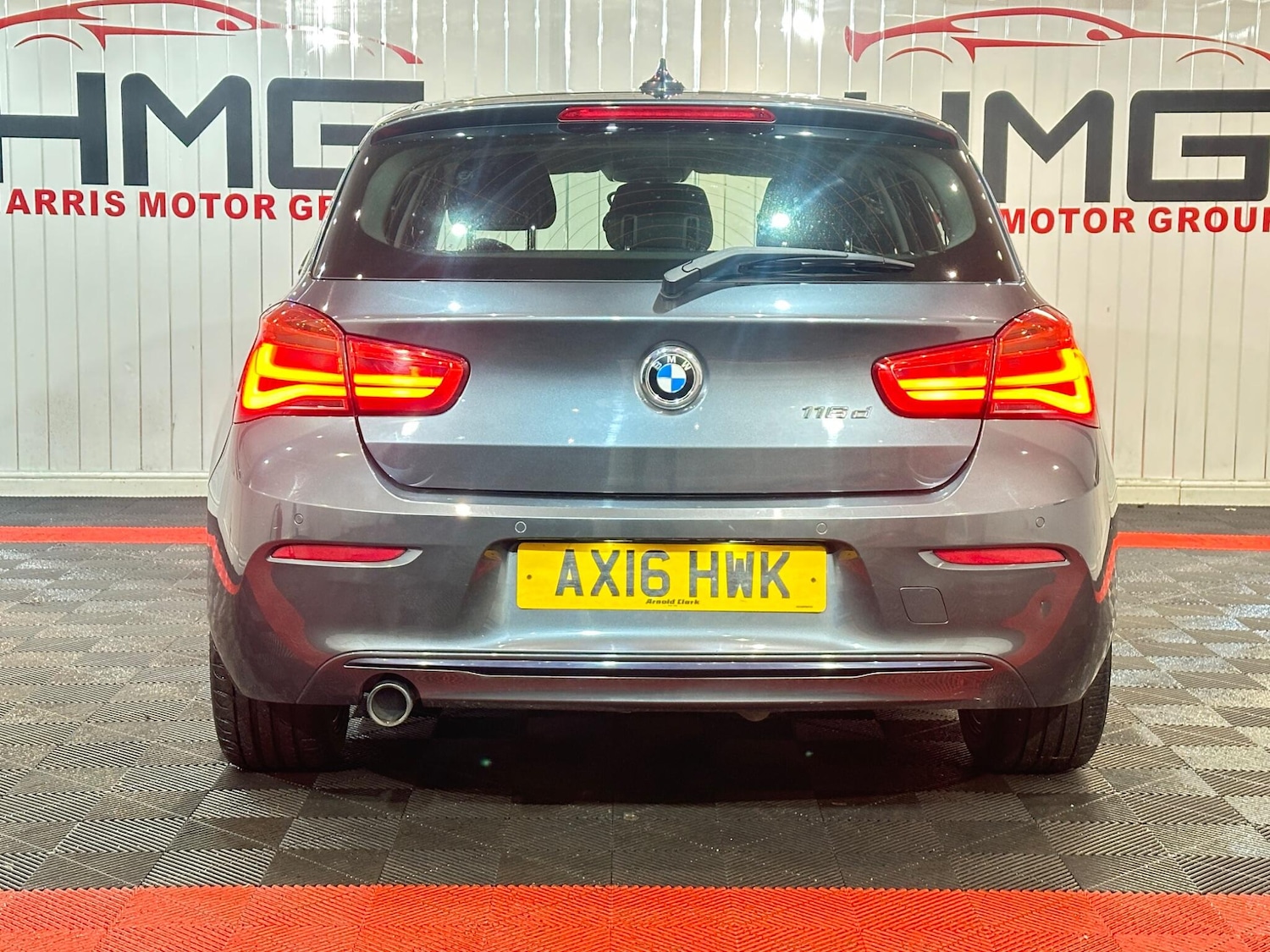 Used BMW 1 Series for sale - 77175769: Photo 51