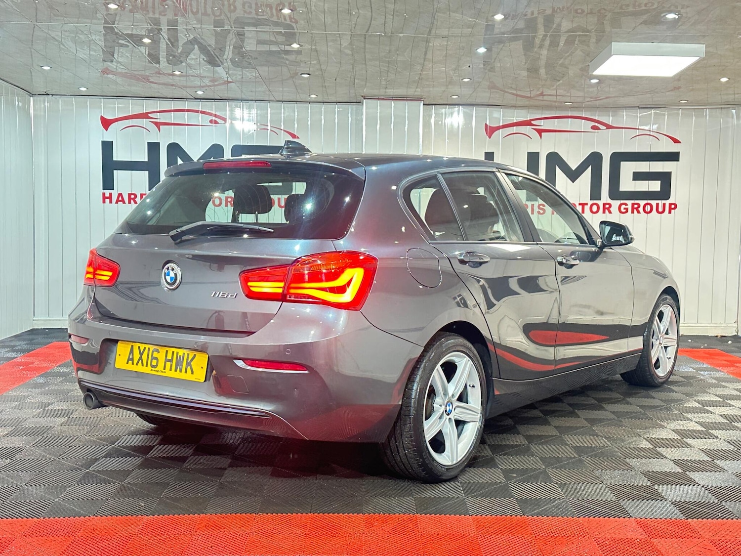 Used BMW 1 Series for sale - 77175769: Photo 52