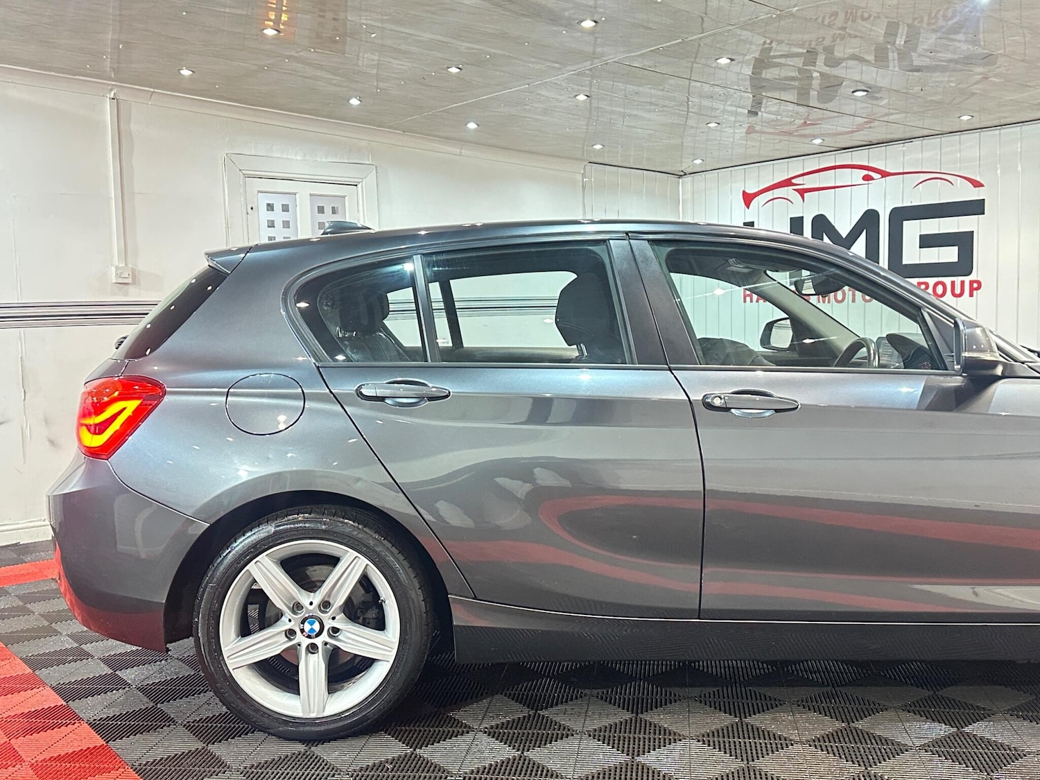 Used BMW 1 Series for sale - 77175769: Photo 53