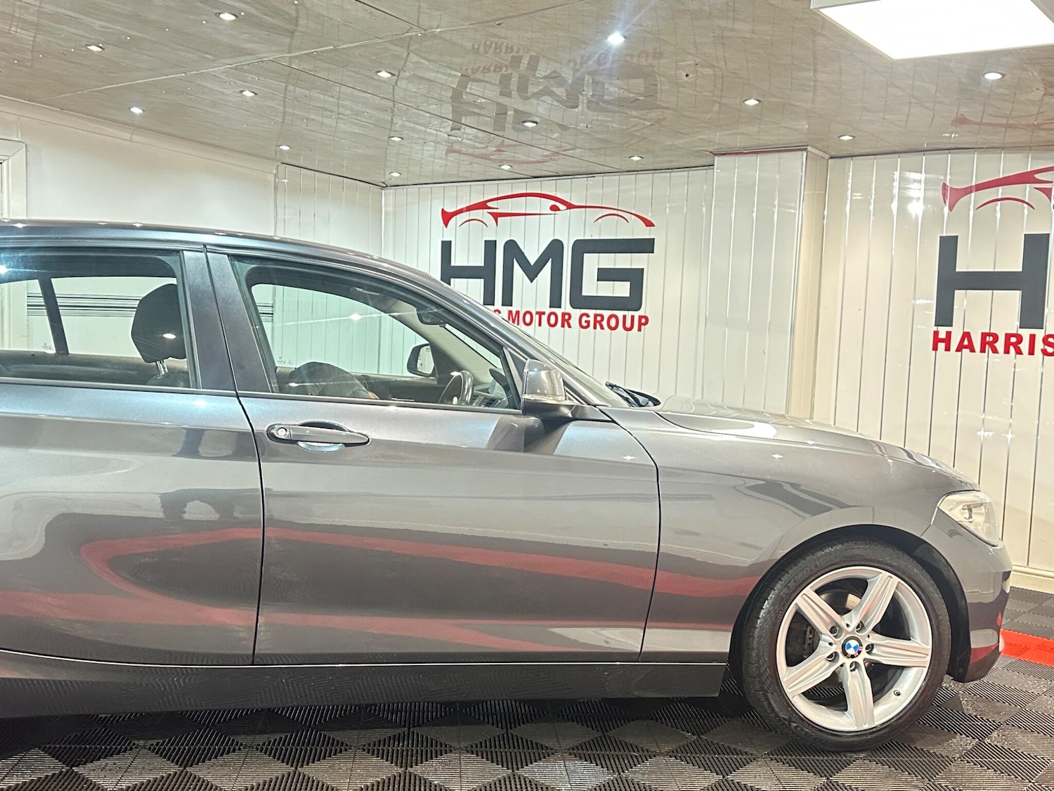 Used BMW 1 Series for sale - 77175769: Photo 54