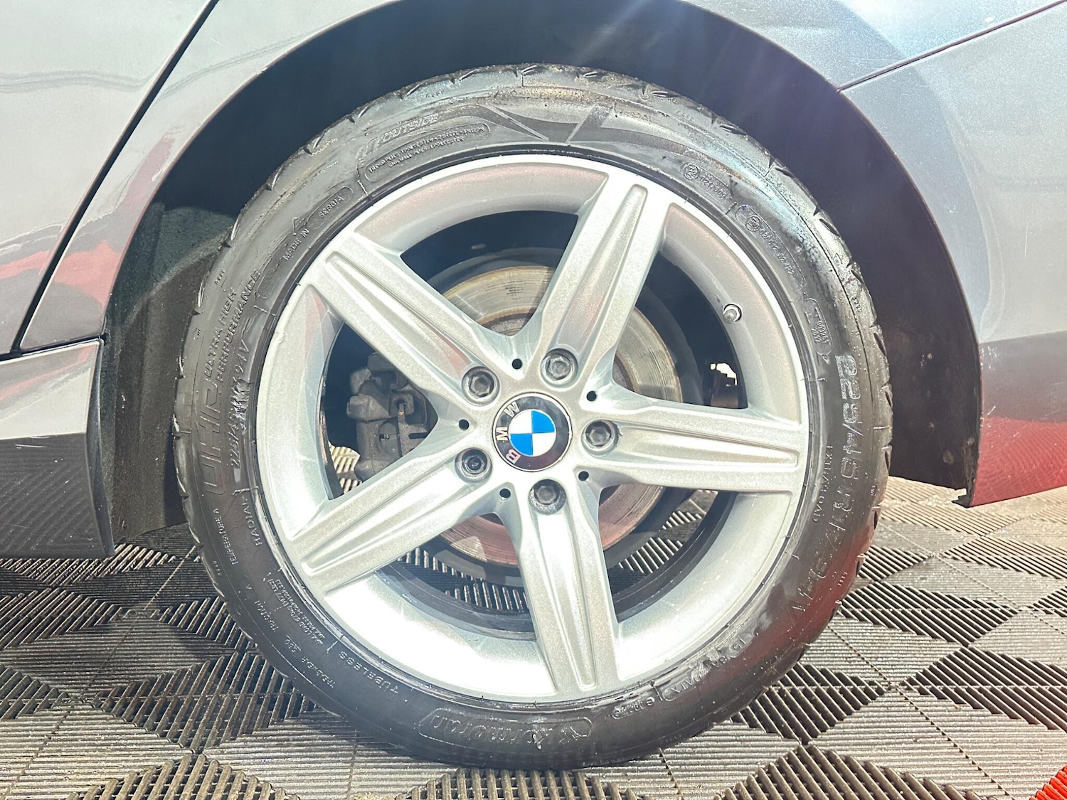 Used BMW 1 Series for sale - 77175769: Photo 56