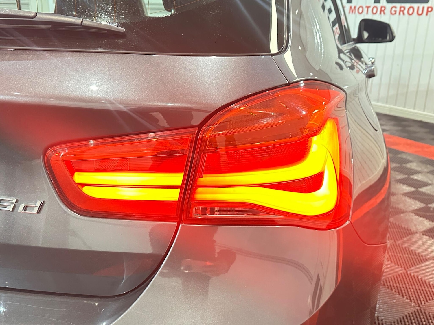 Used BMW 1 Series for sale - 77175769: Photo 60