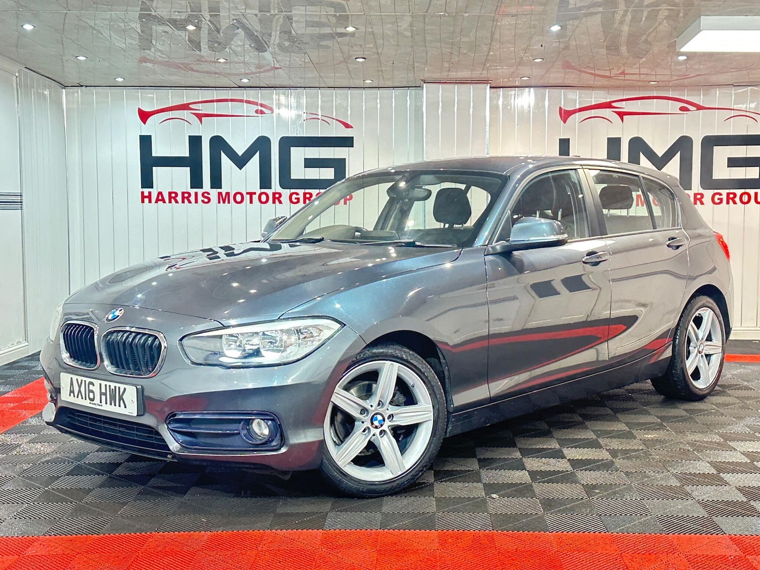 Used BMW 1 Series for sale - 77175769: Photo 7