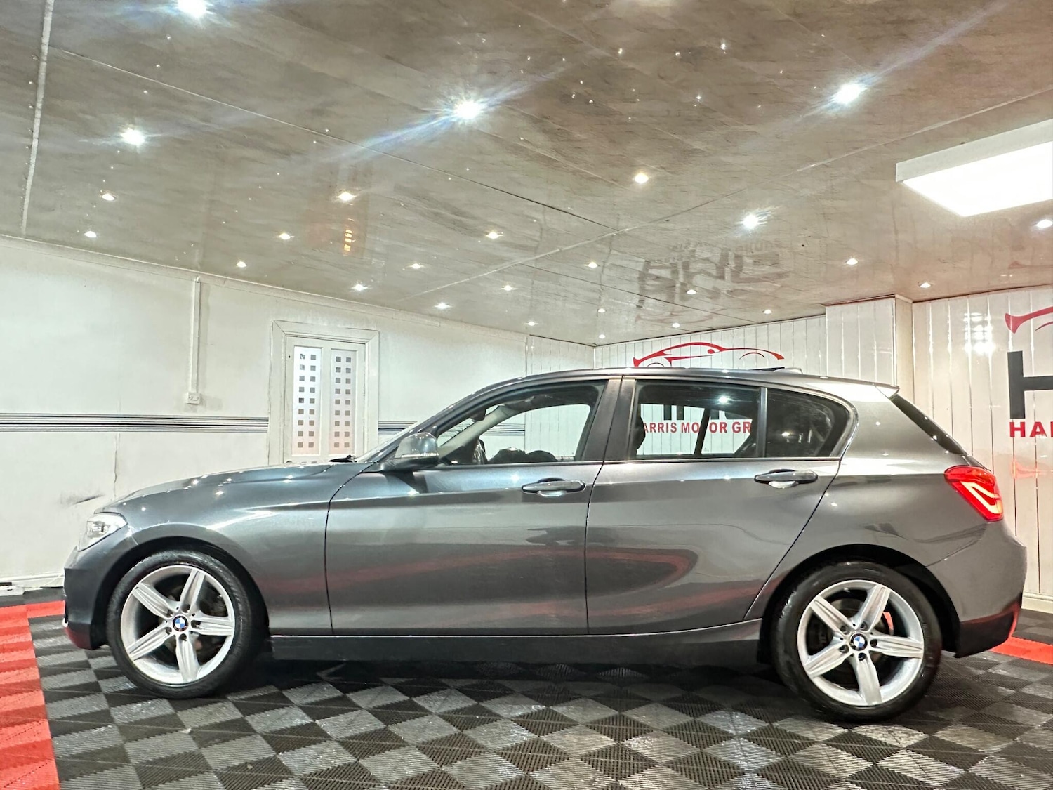 Used BMW 1 Series for sale - 77175769: Photo 9