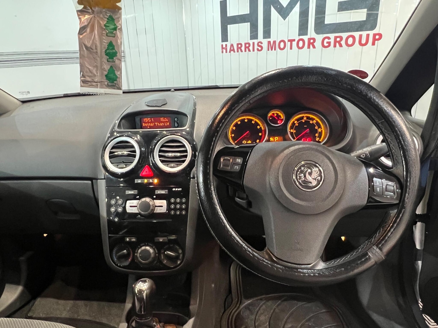 Vehicle 16