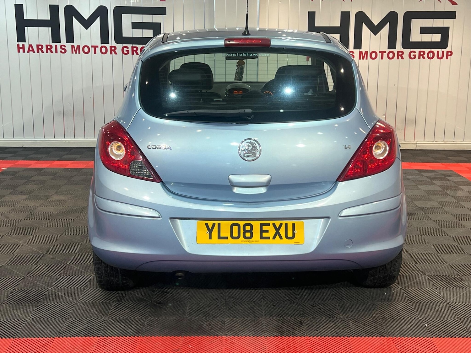 Vehicle 28