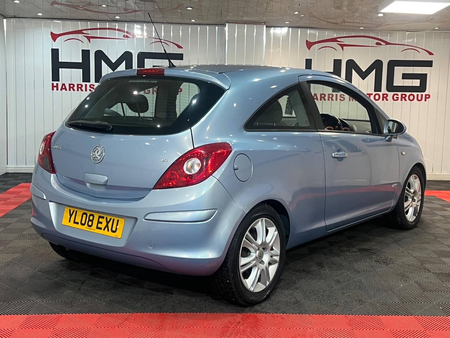 Vehicle 29