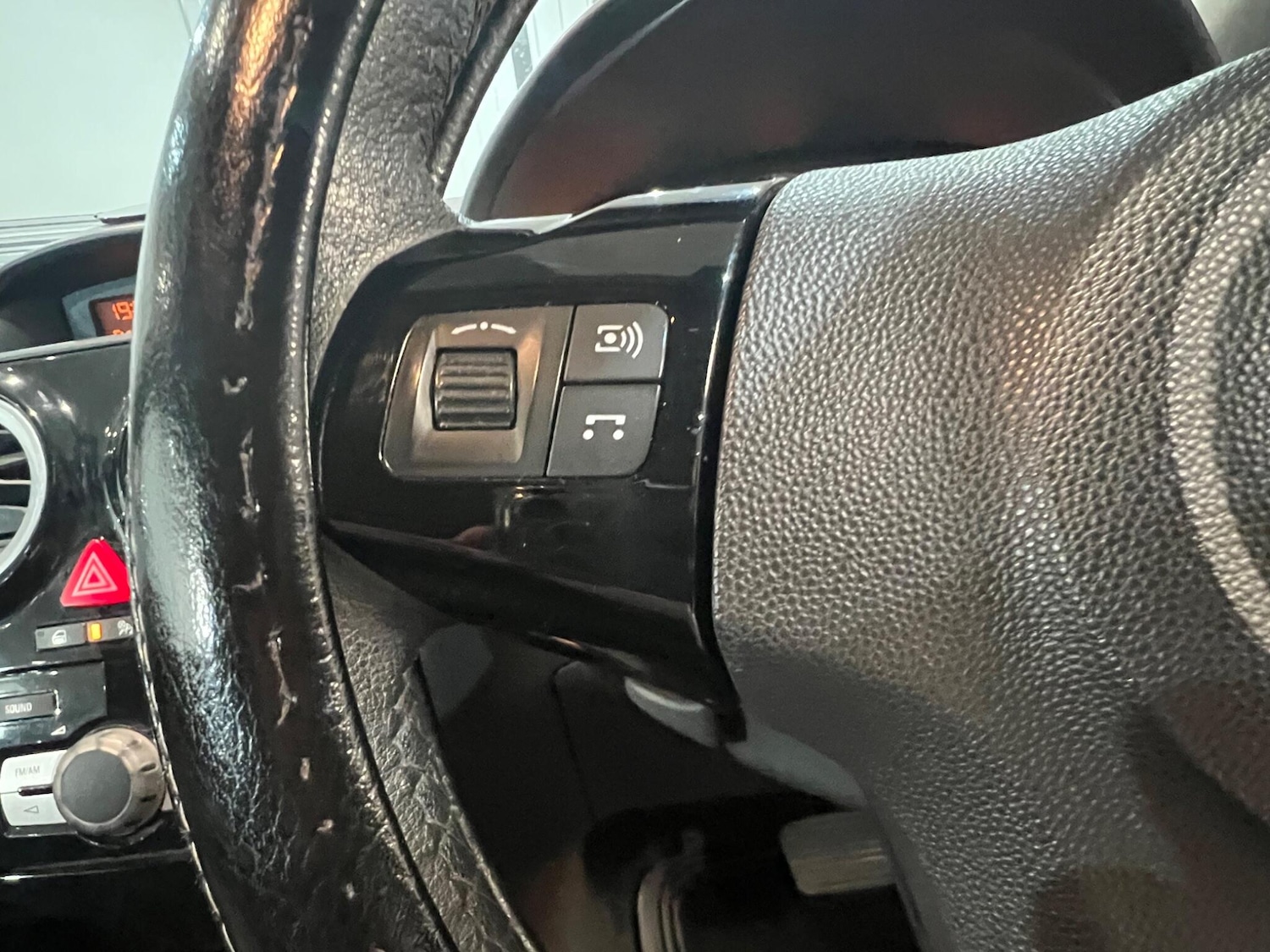 Vehicle 38