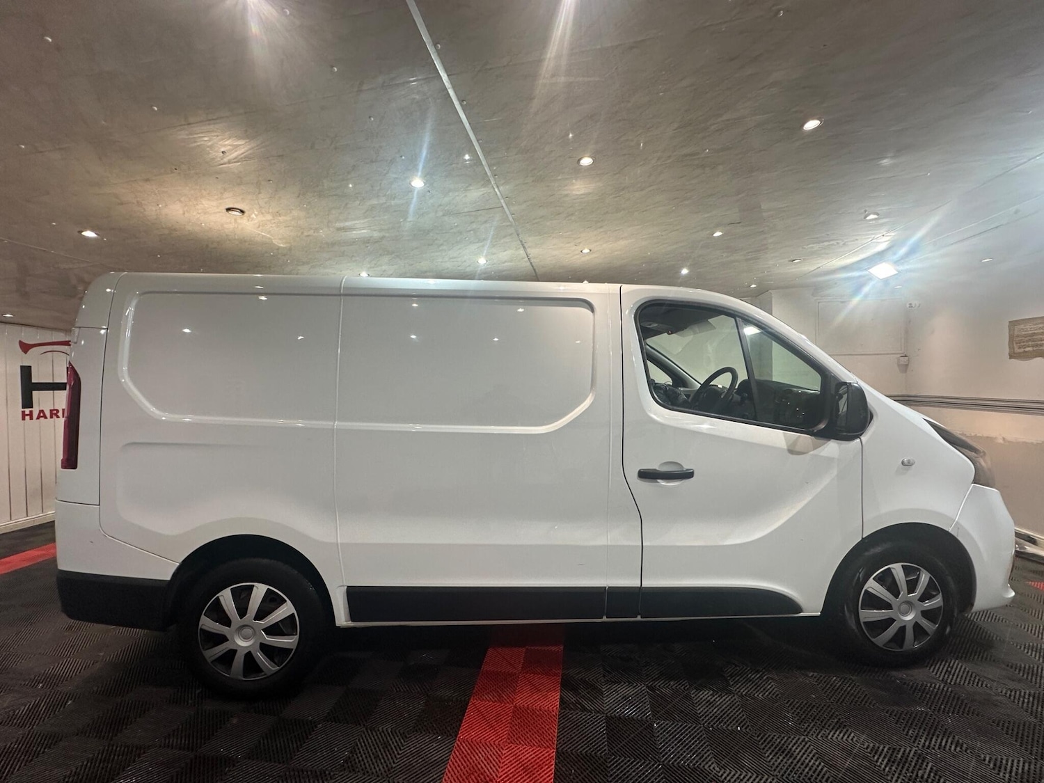 Used Renault Trafic 2016 for sale - 76512650: Photo 14