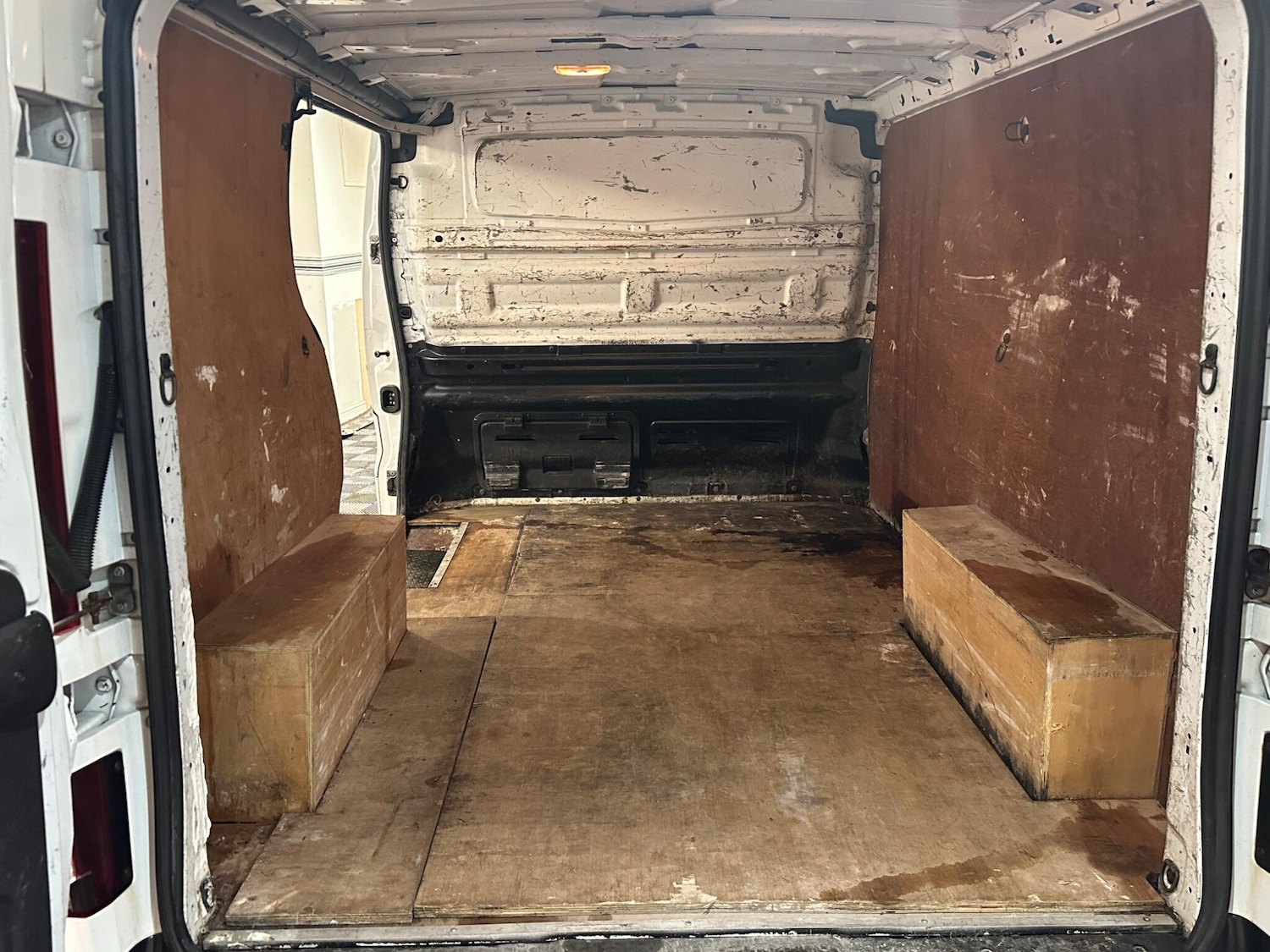 Used Renault Trafic 2016 for sale - 76512650: Photo 21