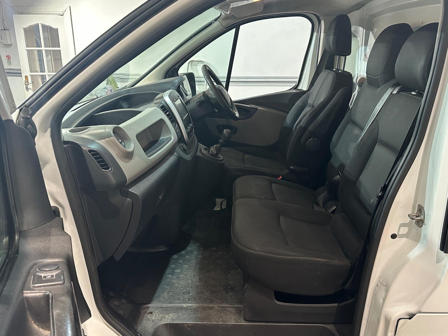 Used Renault Trafic 2016 for sale - 76512650: Photo 26