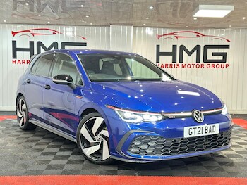 Used Volkswagen Golf 2021 for sale - 78361577: Photo