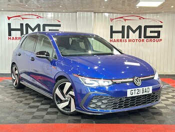 Used Volkswagen Golf 2021 for sale - 78361577: Photo