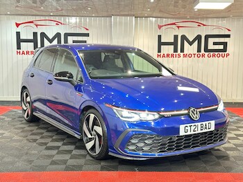 Used Volkswagen Golf 2021 for sale - 78361577: Photo