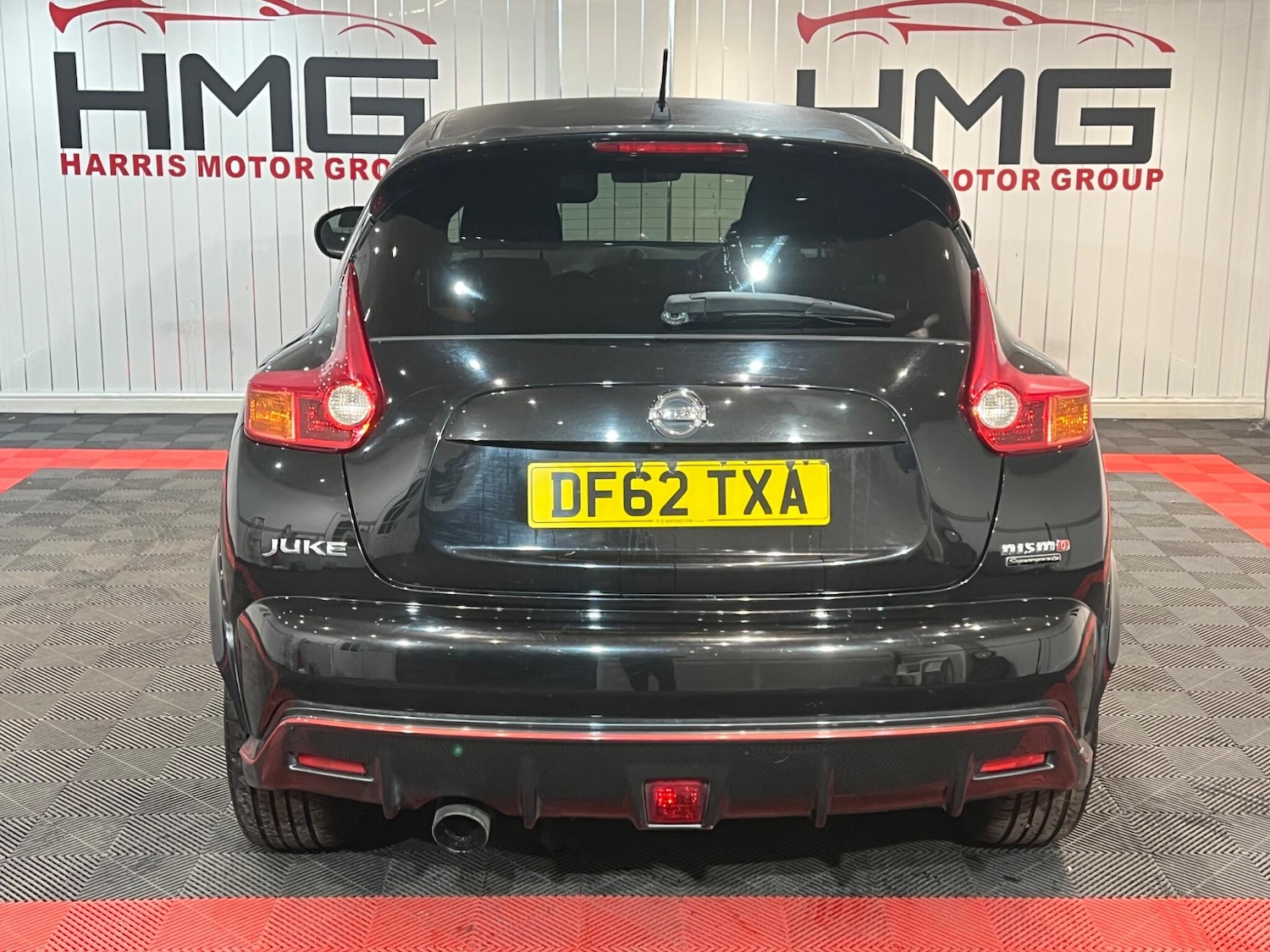 Used Nissan Juke 2013 for sale - 76801093: Photo 34