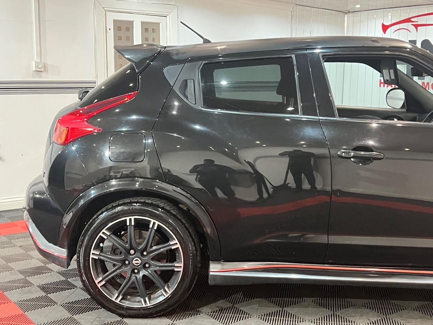 Used Nissan Juke 2013 for sale - 76801093: Photo 36