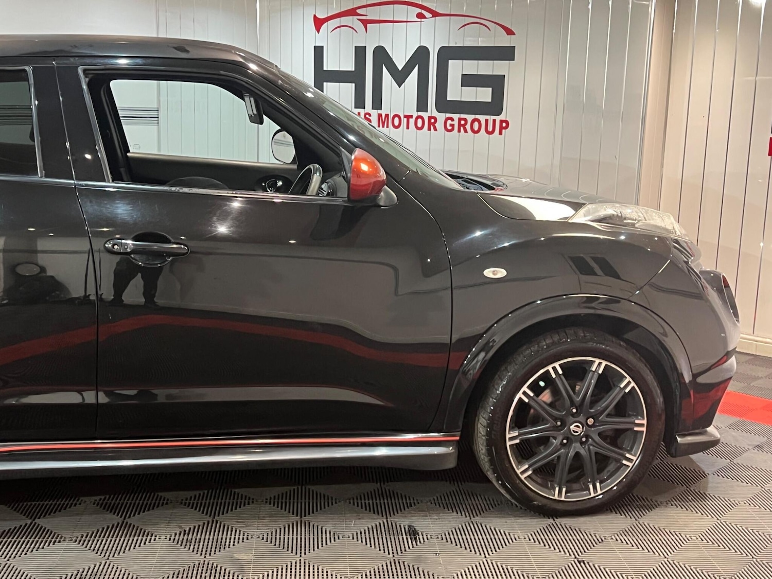 Used Nissan Juke 2013 for sale - 76801093: Photo 37