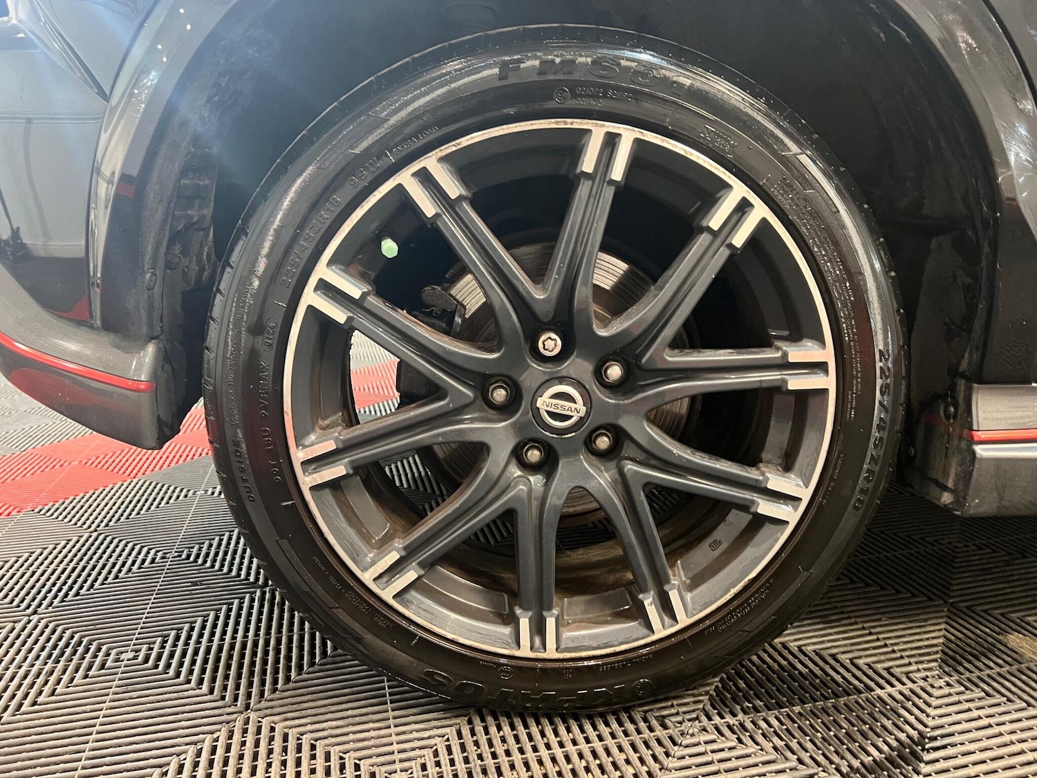 Used Nissan Juke 2013 for sale - 76801093: Photo 40