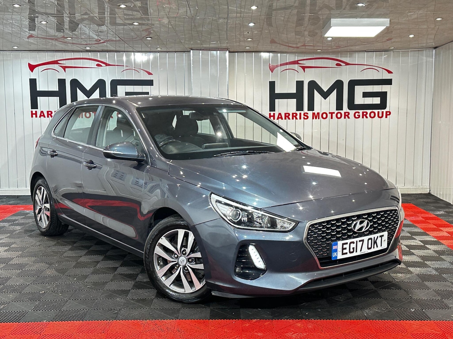 Used Hyundai i30 for sale - 78147779: Photo 1