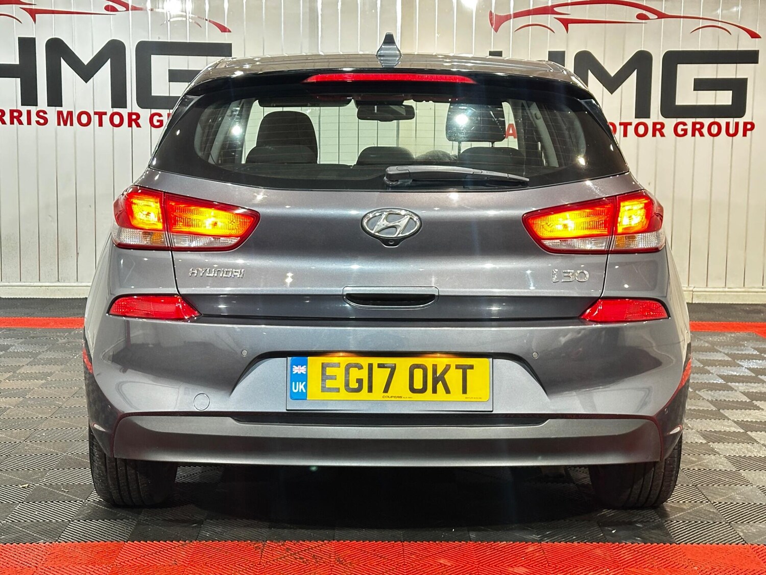 Used Hyundai i30 for sale - 78147779: Photo 10