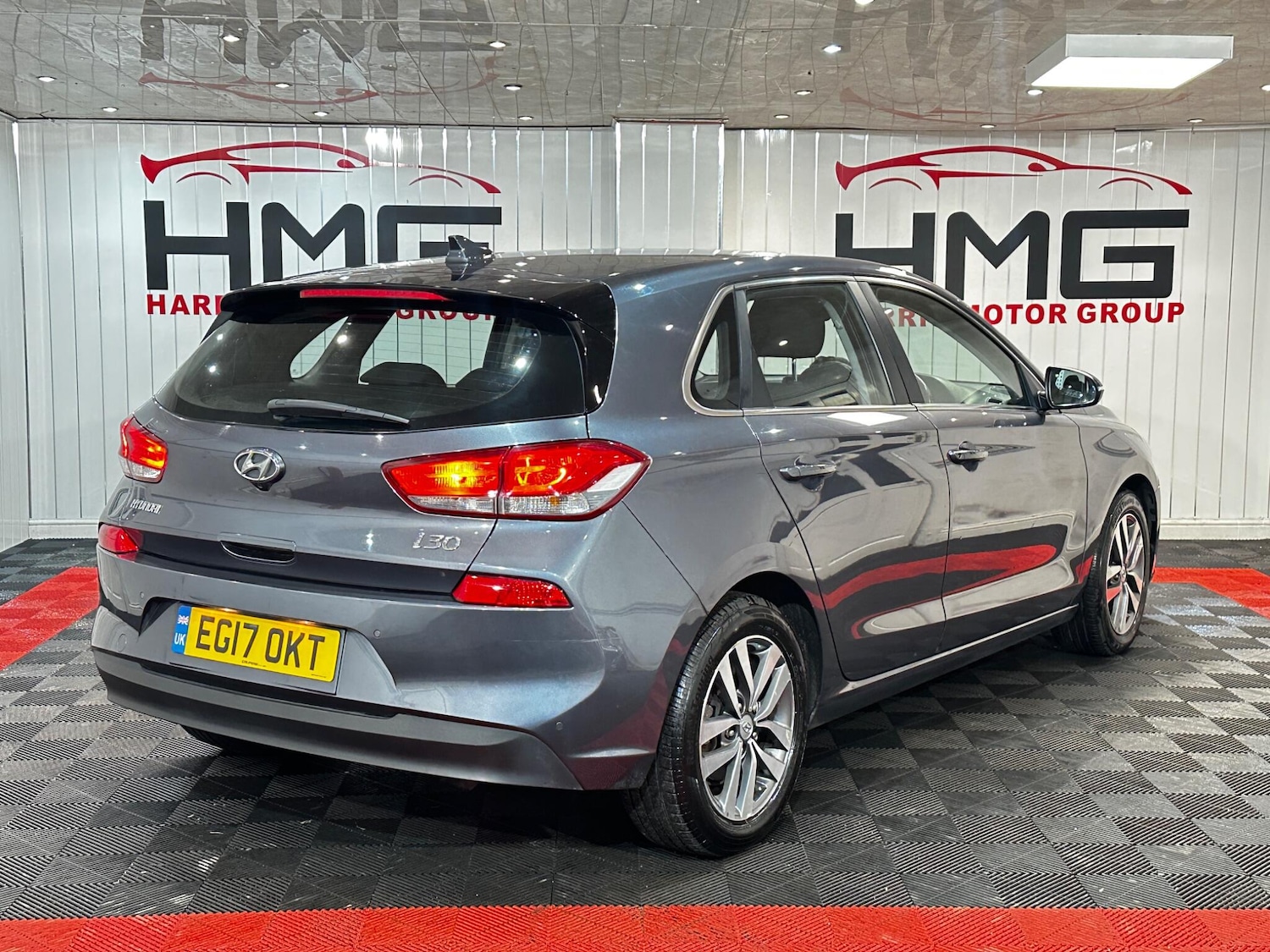 Used Hyundai i30 for sale - 78147779: Photo 11