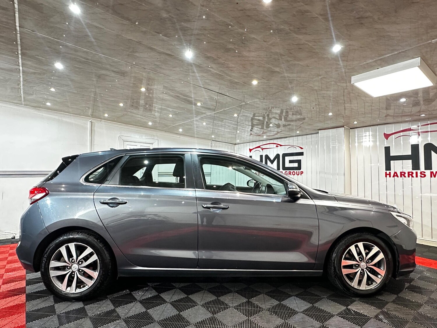 Used Hyundai i30 for sale - 78147779: Photo 12