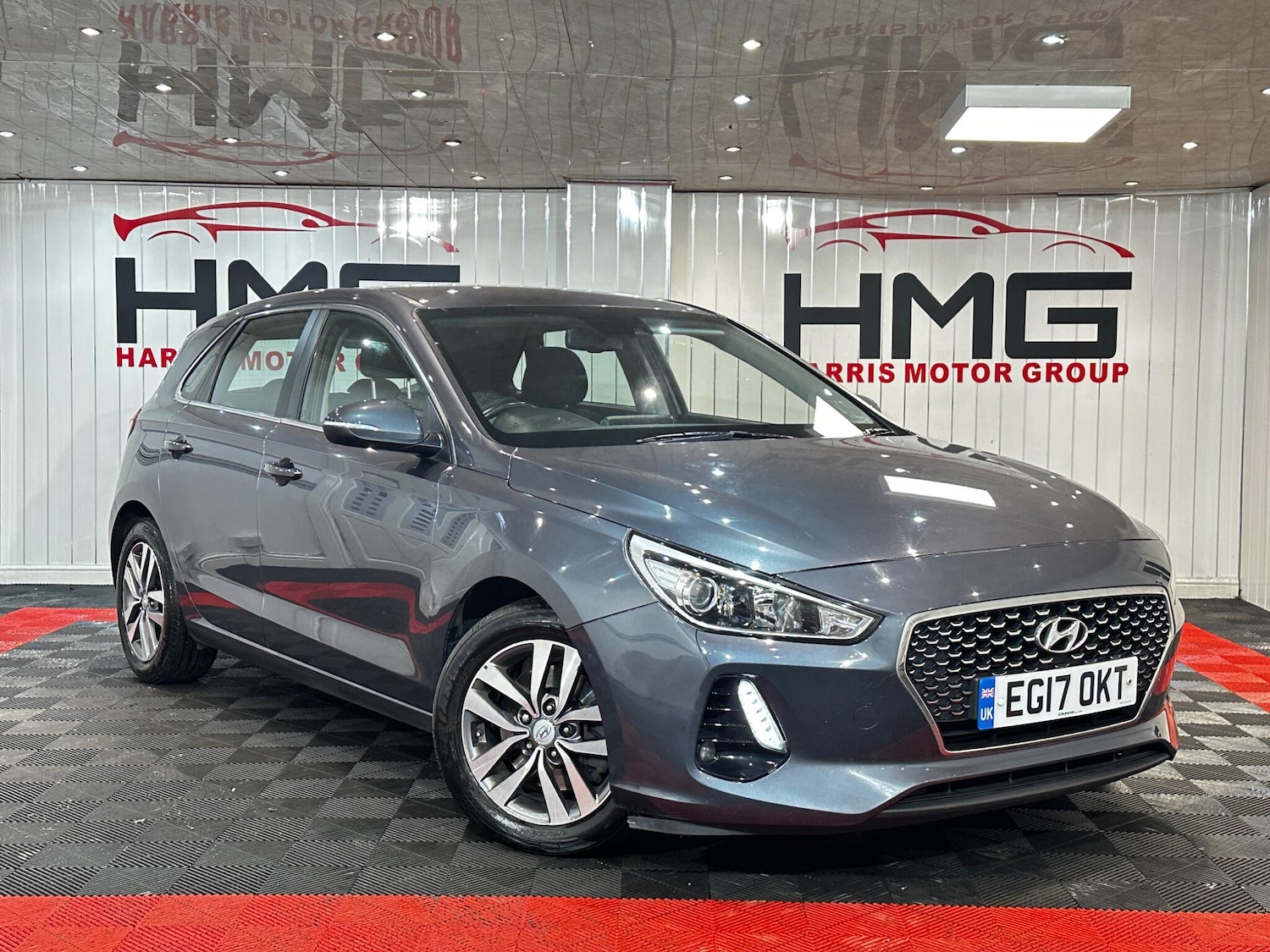 Used Hyundai i30 for sale - 78147779: Photo 13