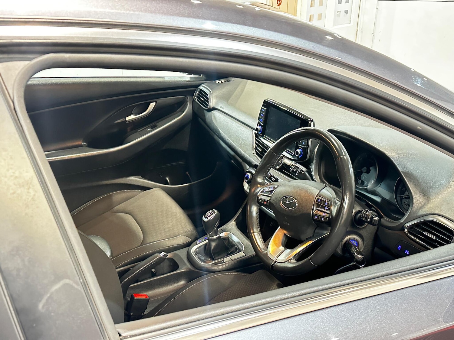 Used Hyundai i30 for sale - 78147779: Photo 15