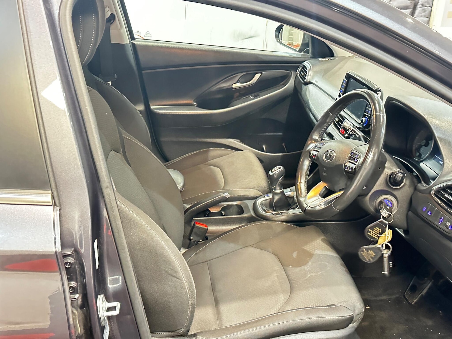 Used Hyundai i30 for sale - 78147779: Photo 16