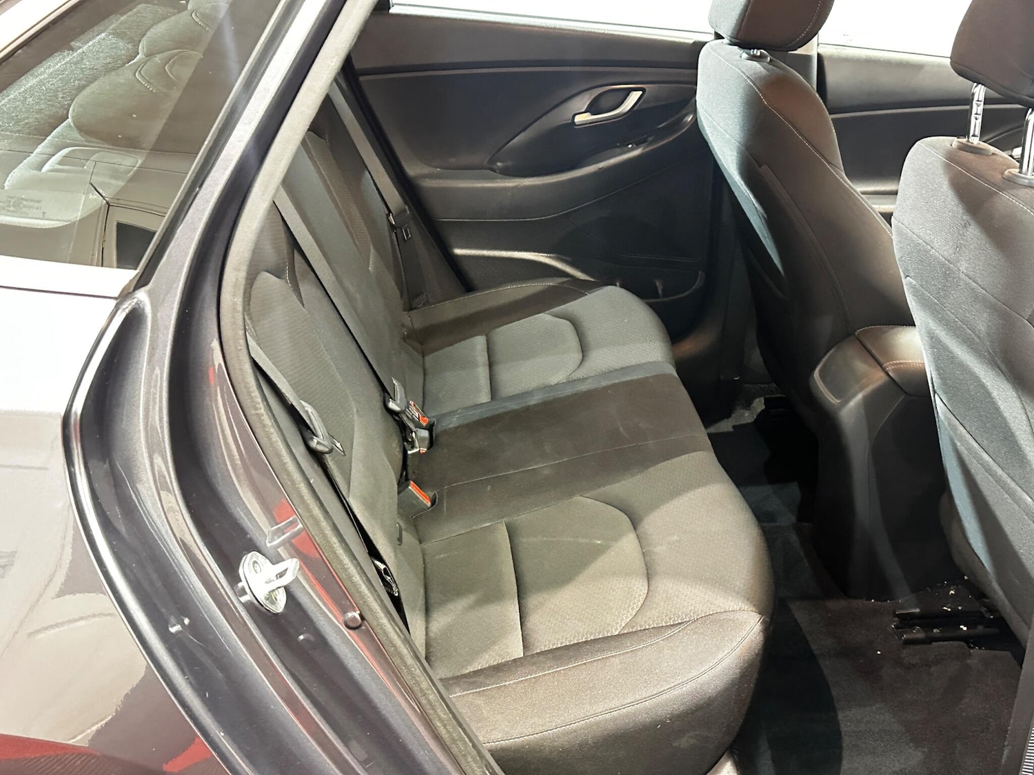 Used Hyundai i30 for sale - 78147779: Photo 17