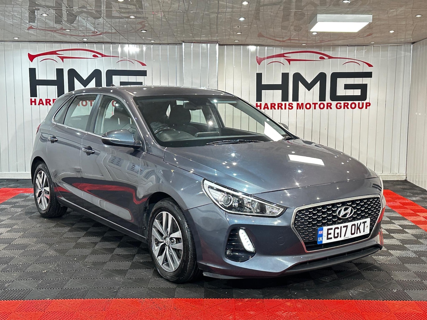 Used Hyundai i30 for sale - 78147779: Photo 2