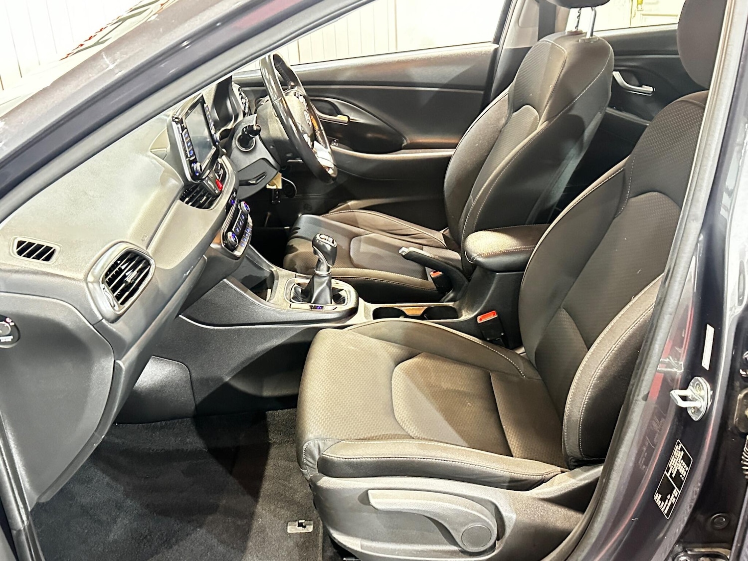 Used Hyundai i30 for sale - 78147779: Photo 21