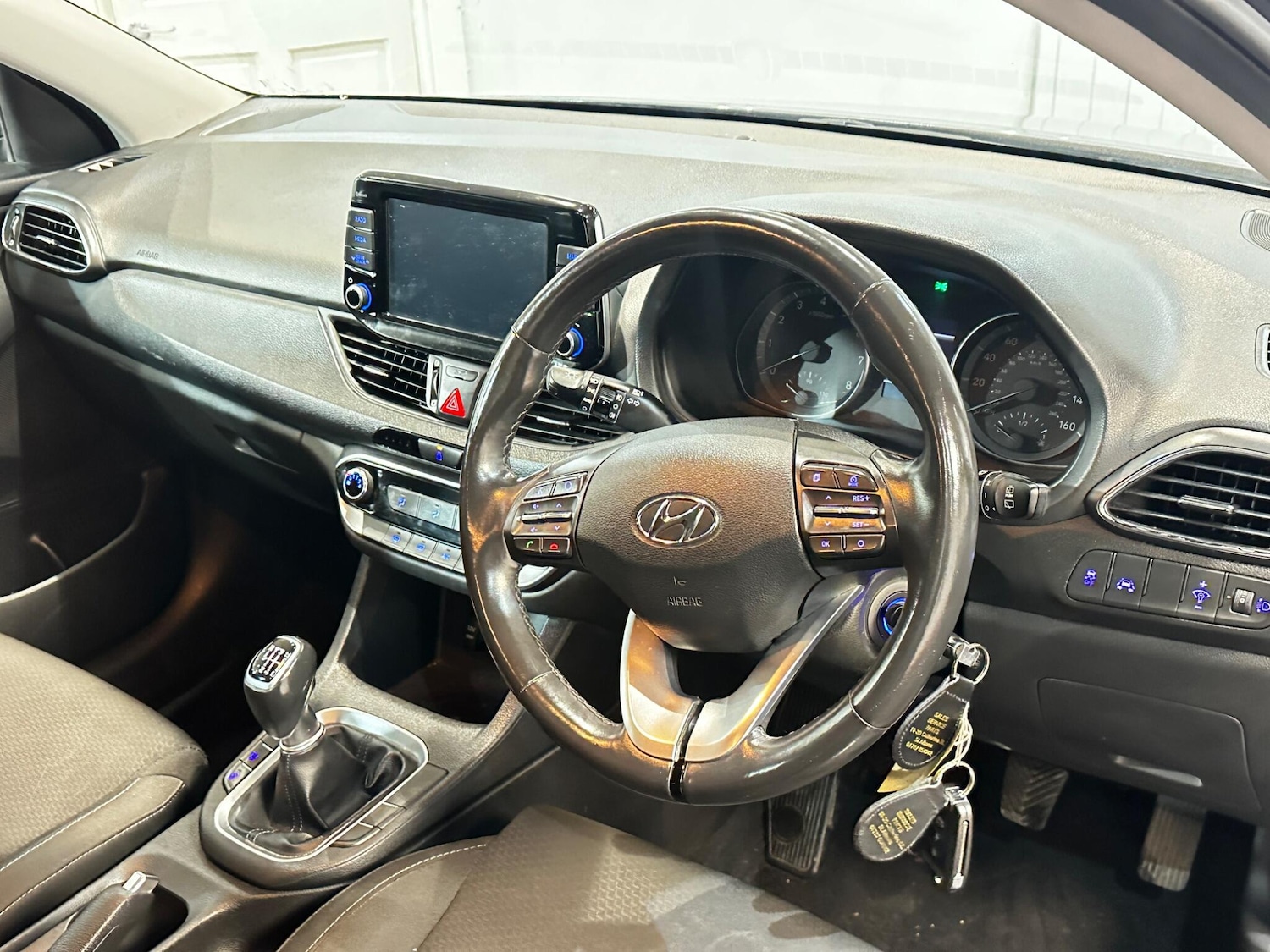 Used Hyundai i30 for sale - 78147779: Photo 23