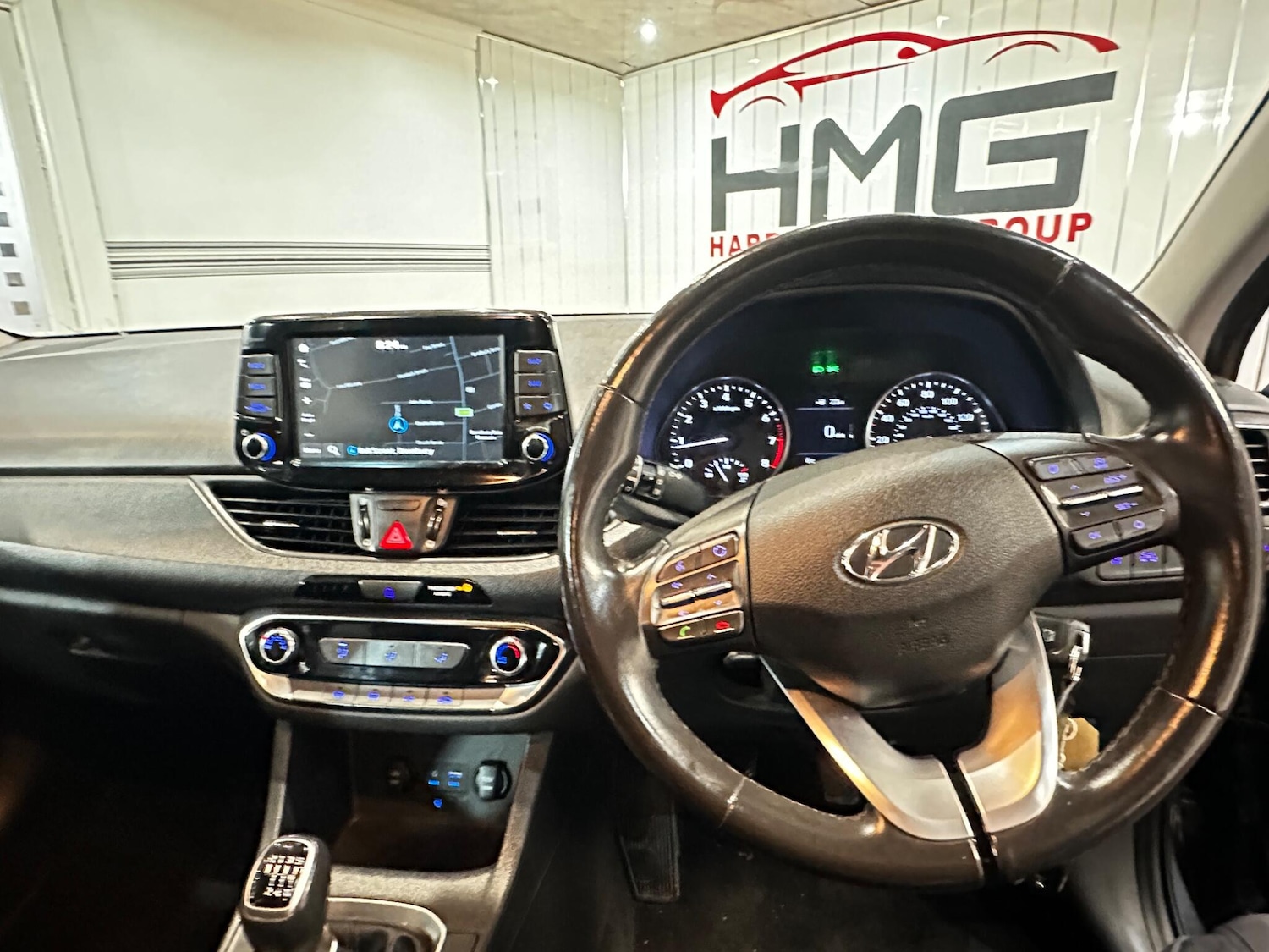 Used Hyundai i30 for sale - 78147779: Photo 25