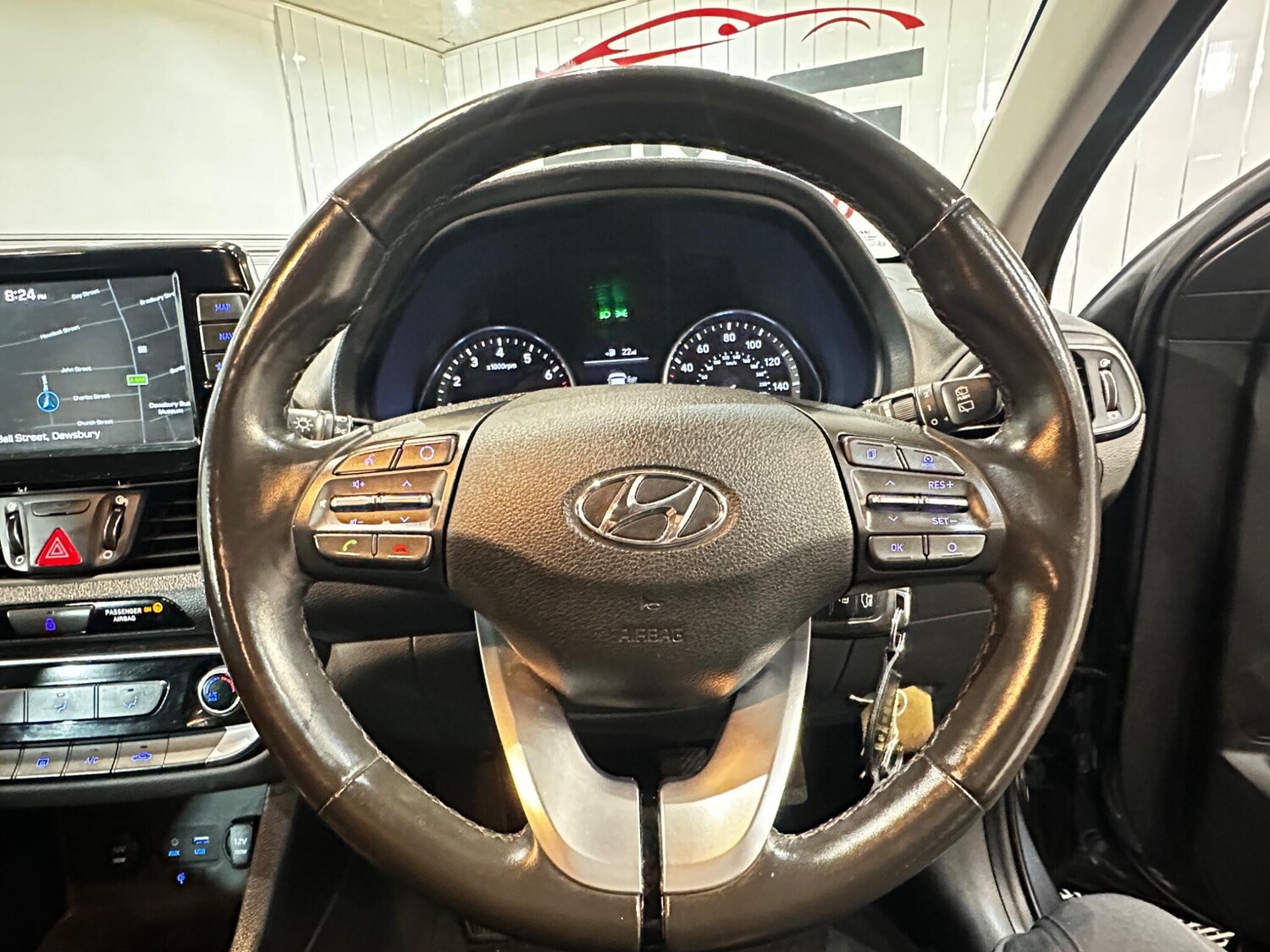 Used Hyundai i30 for sale - 78147779: Photo 26