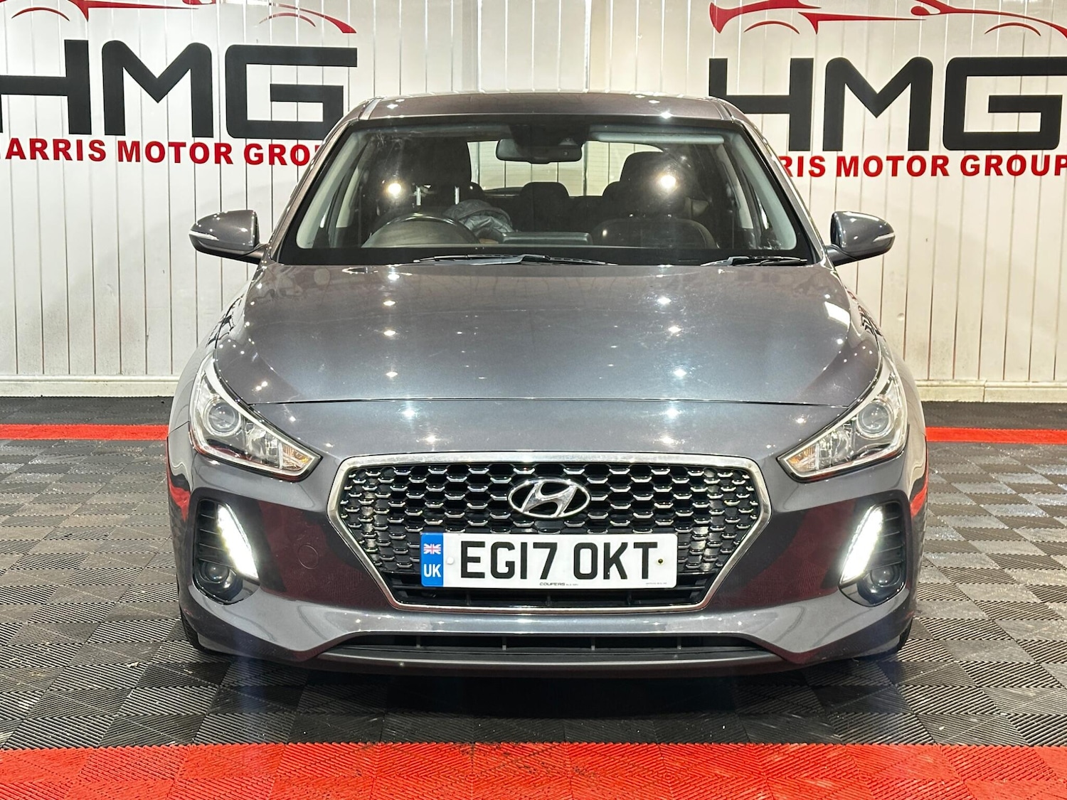 Used Hyundai i30 for sale - 78147779: Photo 3