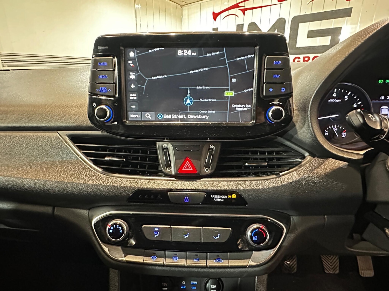 Used Hyundai i30 for sale - 78147779: Photo 31