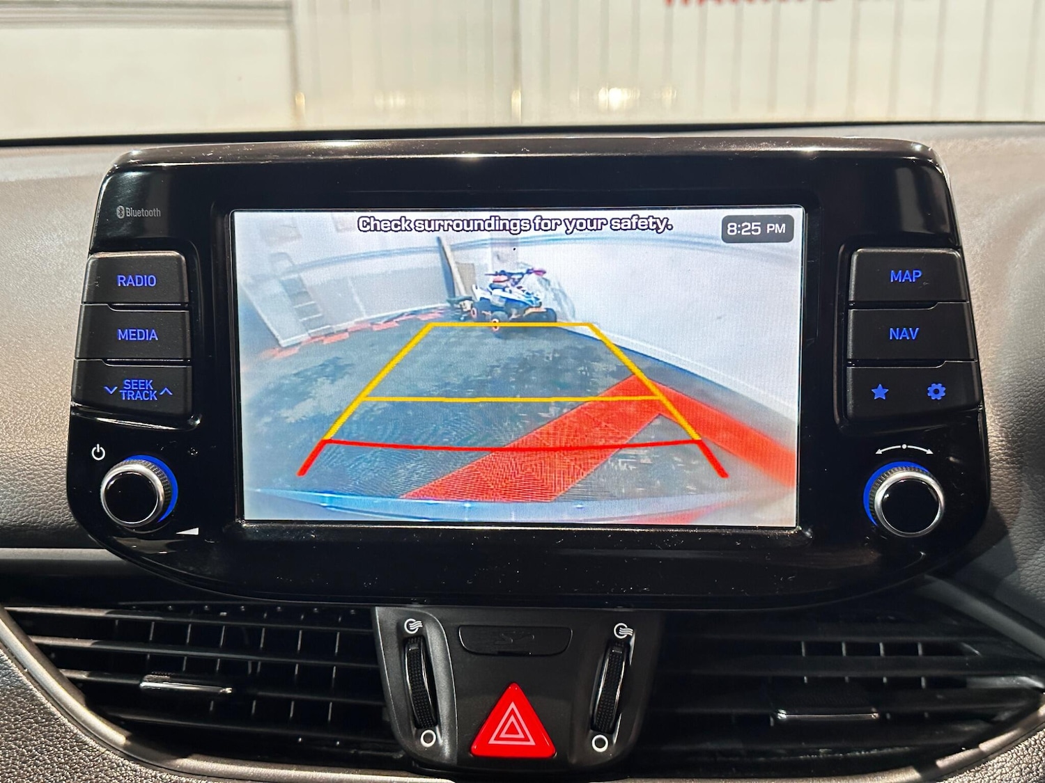 Used Hyundai i30 for sale - 78147779: Photo 32