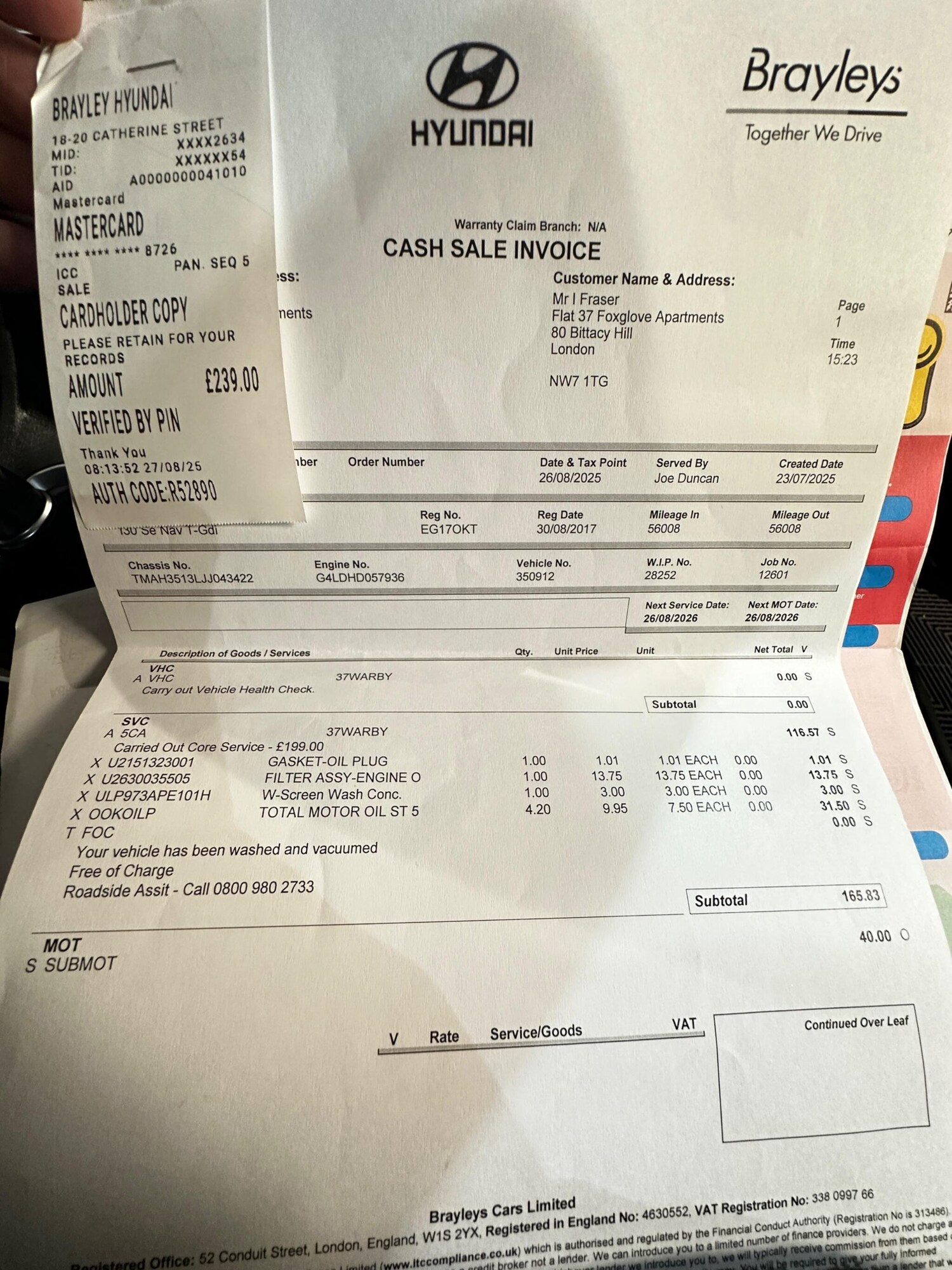 Used Hyundai i30 for sale - 78147779: Photo 44