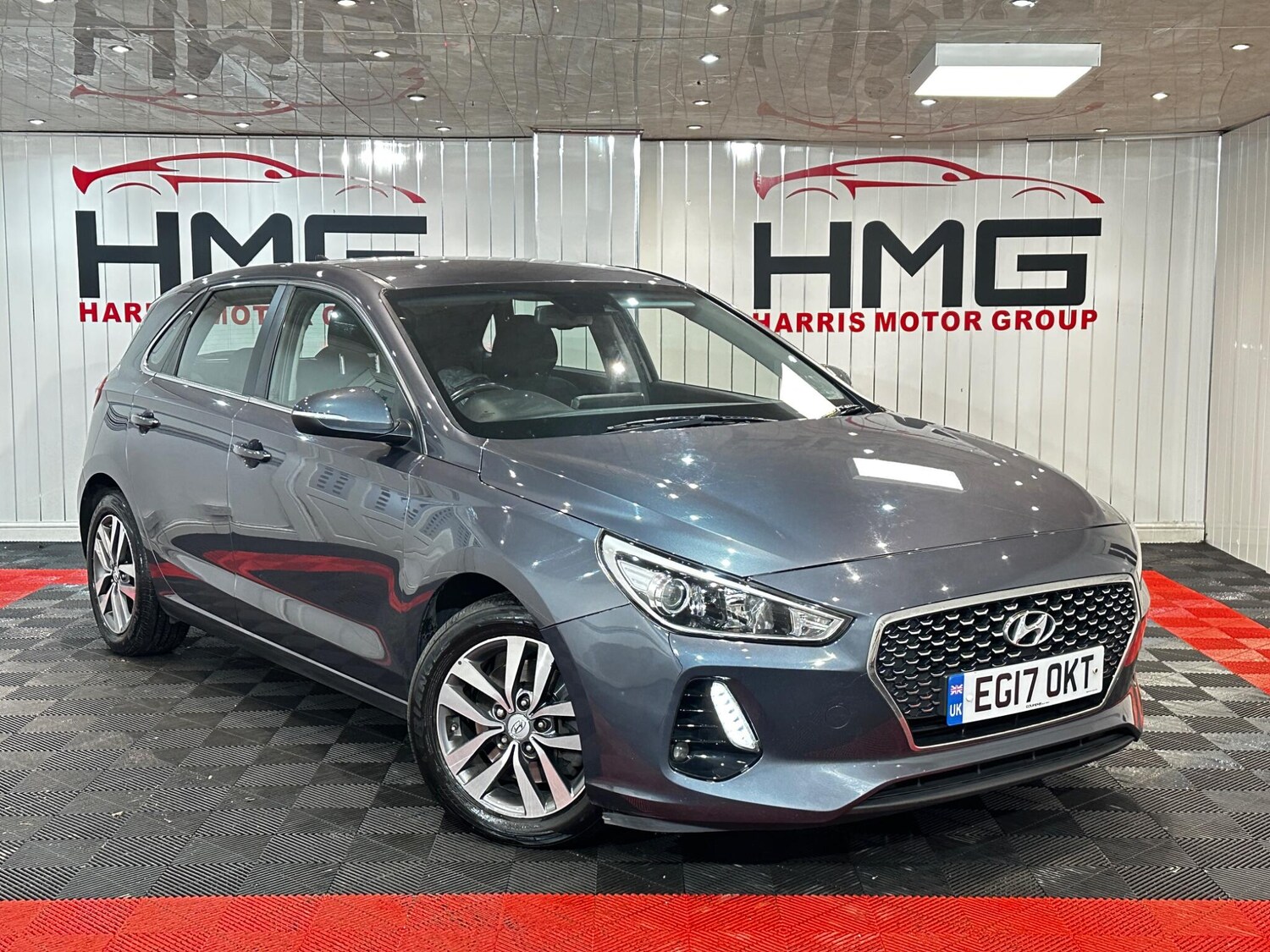 Used Hyundai i30 for sale - 78147779: Photo 45