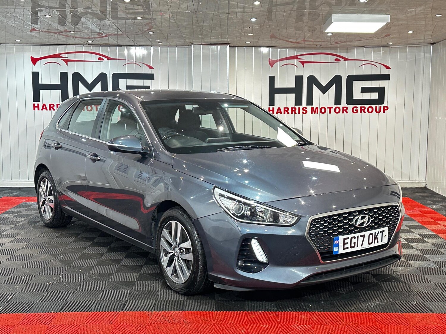 Used Hyundai i30 for sale - 78147779: Photo 46