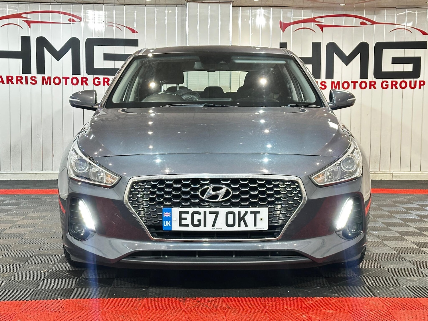Used Hyundai i30 for sale - 78147779: Photo 47