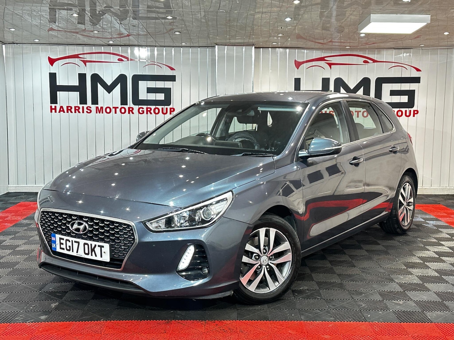 Used Hyundai i30 for sale - 78147779: Photo 48