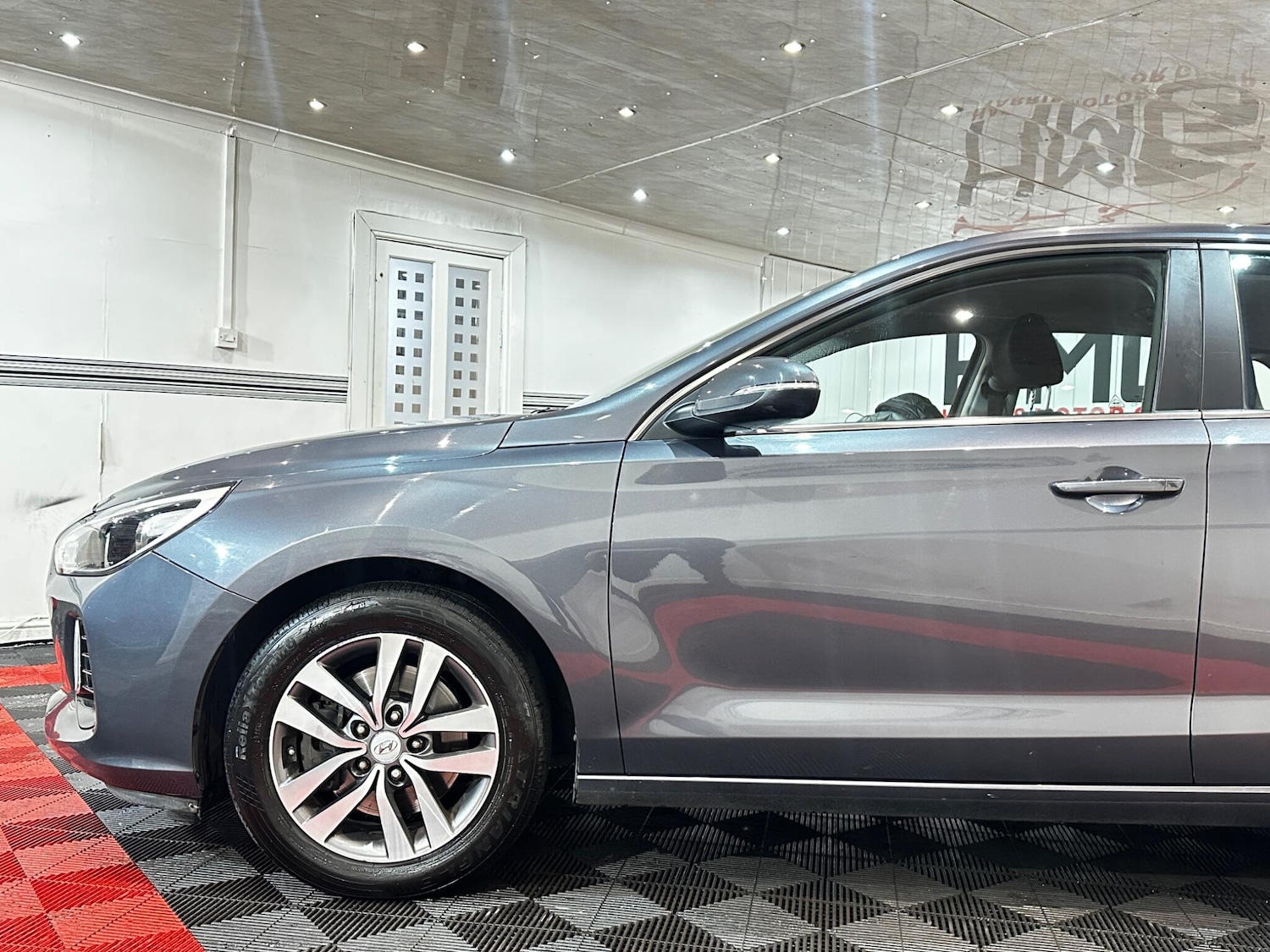 Used Hyundai i30 for sale - 78147779: Photo 49