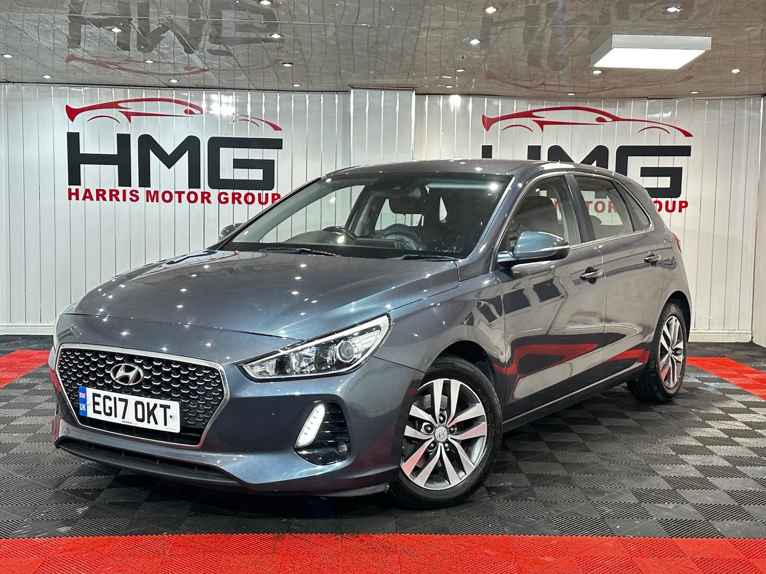 Used Hyundai i30 for sale - 78147779: Photo 5