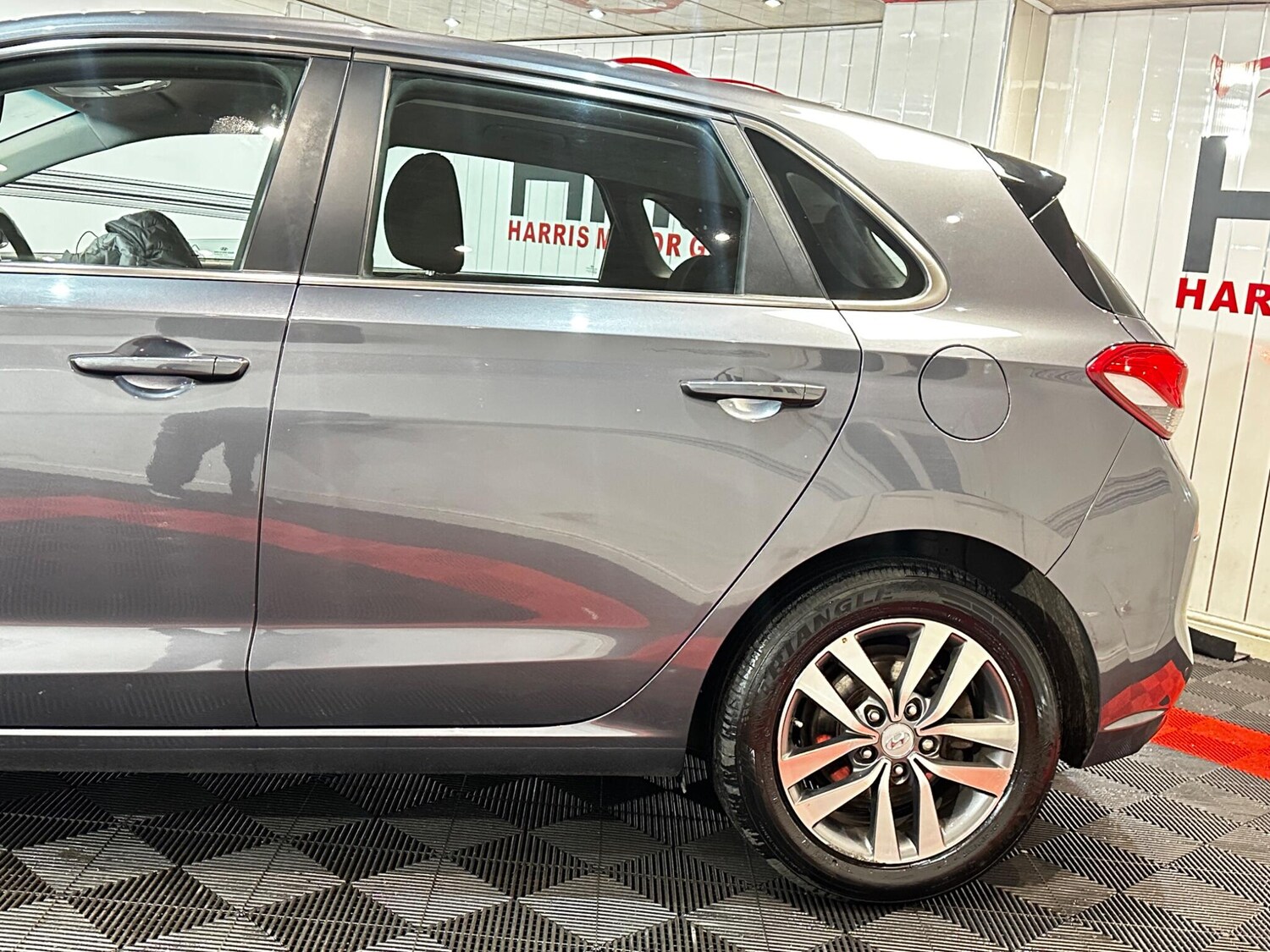 Used Hyundai i30 for sale - 78147779: Photo 50